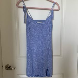 Abercrombie and Fitch Dress